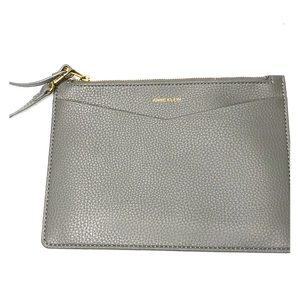 Anne Klein wristlet